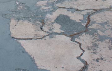 fibreglass roofing replacement Roston