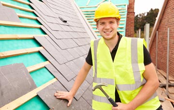 find trusted Roston roofers in Derbyshire