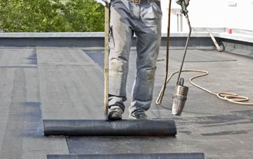 flat roof replacement Roston, Derbyshire
