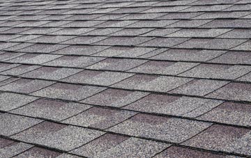 Roston tiles for shallow pitch roofing