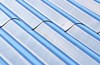 Roston corrugated roofing
