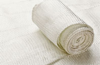 Roston fibreglass roofing repairs